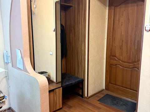 квартира по адресу Павловская пл. (Розы Люксембург), 5