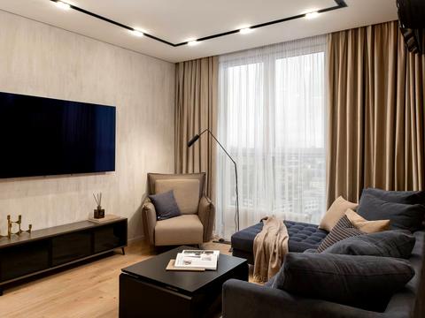 квартира за адресою Польова вул., 38