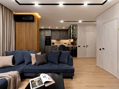 квартира за адресою Польова вул., 38