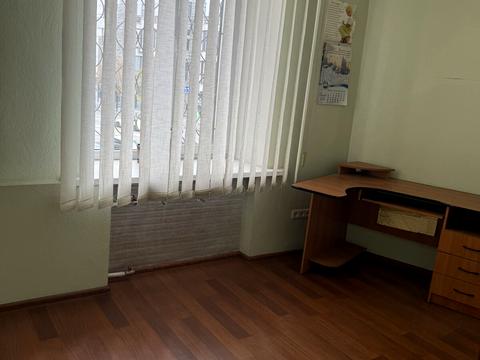 квартира по адресу Павловская пл. (Розы Люксембург), 5