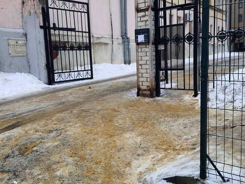 квартира по адресу Павловская пл. (Розы Люксембург), 5