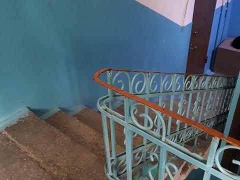 квартира по адресу Павловская пл. (Розы Люксембург), 5