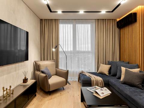 квартира за адресою Польова вул., 38