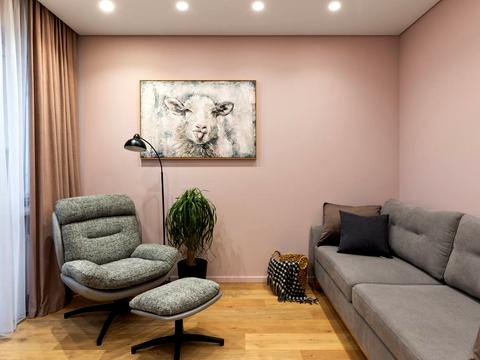 квартира за адресою Польова вул., 38