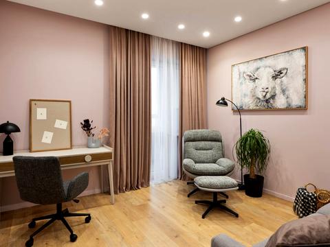 квартира за адресою Польова вул., 38