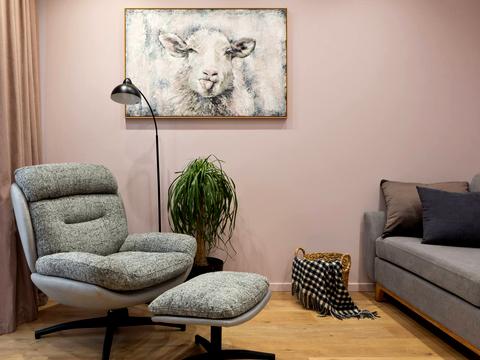 квартира за адресою Польова вул., 38