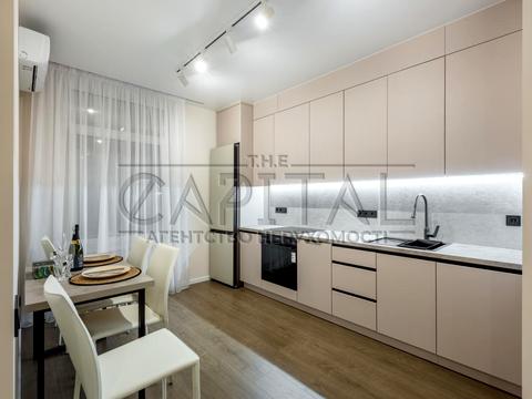 квартира за адресою Кудрявська вул., 24а