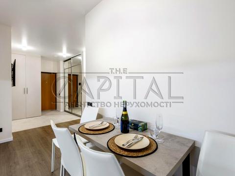 квартира за адресою Кудрявська вул., 24а