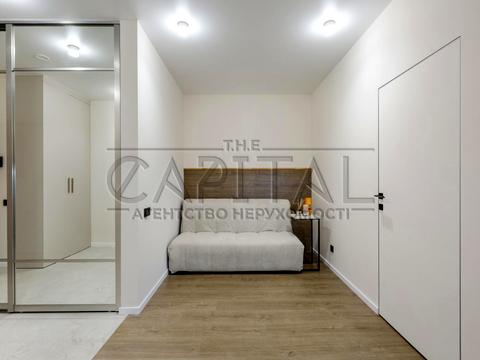 квартира за адресою Кудрявська вул., 24а