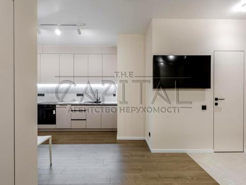 квартира за адресою Кудрявська вул., 24а