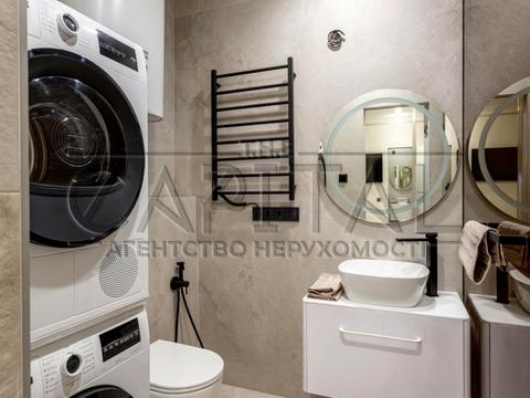 квартира за адресою Кудрявська вул., 24а