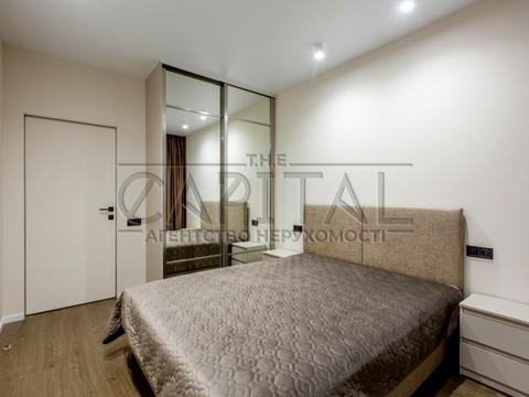 квартира за адресою Кудрявська вул., 24а