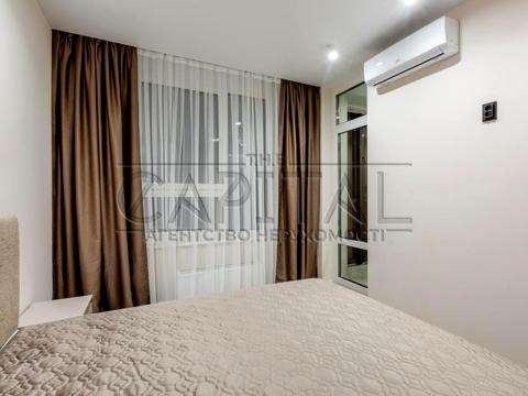 квартира за адресою Кудрявська вул., 24а