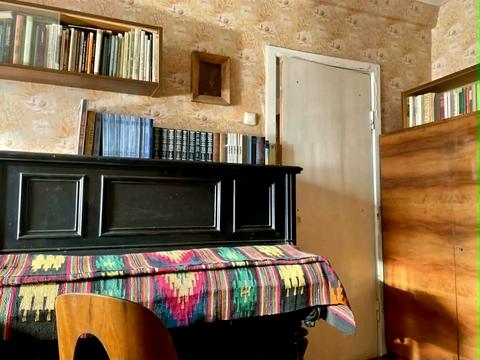 квартира по адресу Саксаганского ул., 90