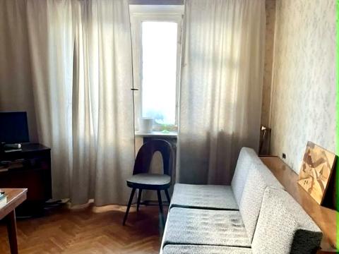 квартира по адресу Саксаганского ул., 90