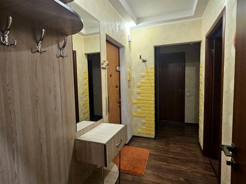 квартира по адресу Дениса Антіпова ул. (Славгородская), 2/10