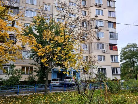 квартира по адресу Дениса Антіпова ул. (Славгородская), 2/10