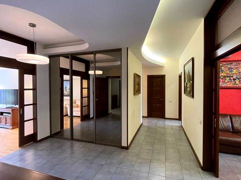 квартира по адресу Успенская ул. (Чичерина), 4