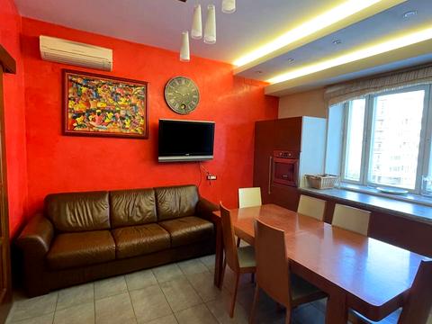 квартира по адресу Успенская ул. (Чичерина), 4