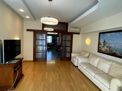 квартира по адресу Успенская ул. (Чичерина), 4