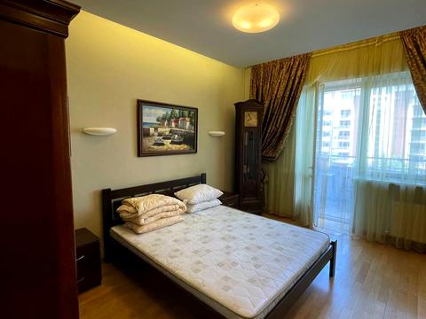 квартира по адресу Успенская ул. (Чичерина), 4