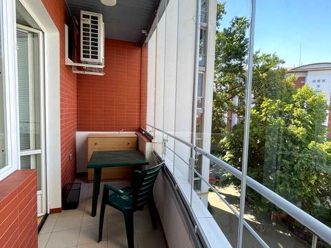 квартира по адресу Успенская ул. (Чичерина), 4