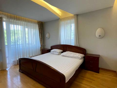 квартира по адресу Успенская ул. (Чичерина), 4