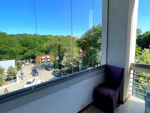 квартира по адресу Успенская ул. (Чичерина), 4