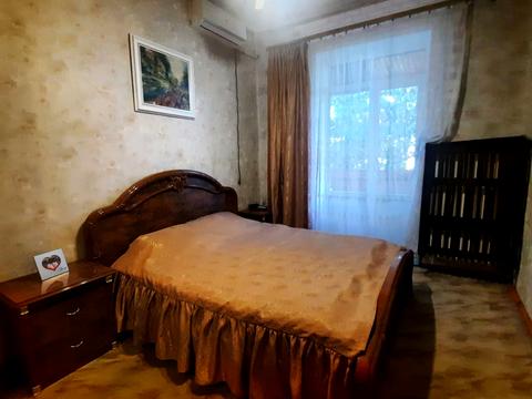 квартира за адресою Привокзальна вул., 4