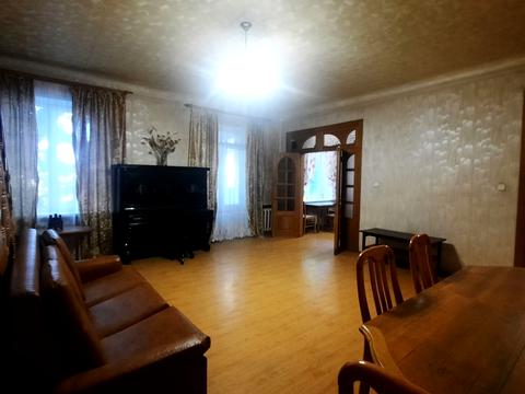 квартира за адресою Привокзальна вул., 4