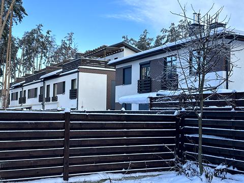 будинок за адресою Патріотів, 6