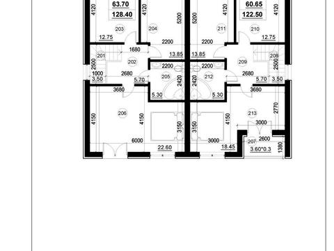 будинок за адресою Патріотів, 6