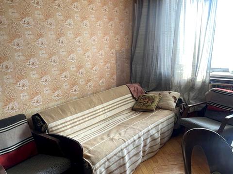 квартира по адресу Саксаганского ул., 90