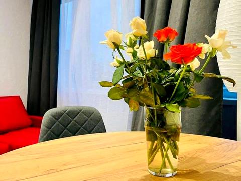 квартира за адресою Ялицевий пров., 1-А