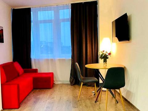 квартира за адресою Ялицевий пров., 1-А