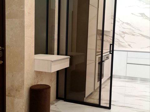 квартира по адресу Французский бульв., 2