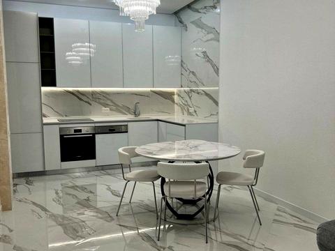 квартира по адресу Французский бульв., 2