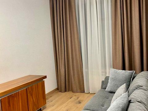 квартира по адресу Французский бульв., 2