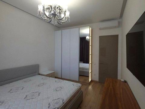 квартира по адресу Французский бульв., 2