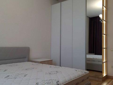 квартира по адресу Французский бульв., 2