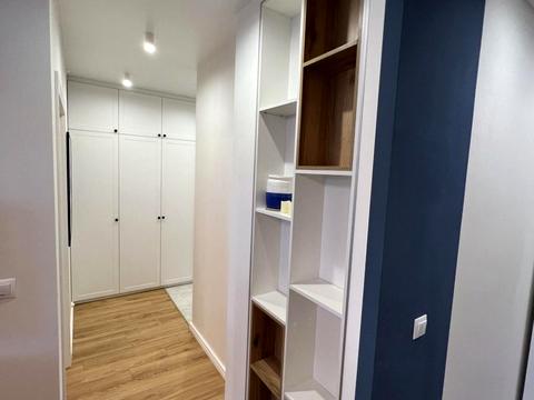 квартира за адресою Тадея Рильського бульв., 1