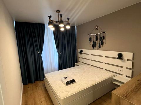 квартира за адресою Тадея Рильського бульв., 1