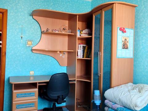 квартира за адресою Героїв України вул. (Героїв Сталінграду), 24/27