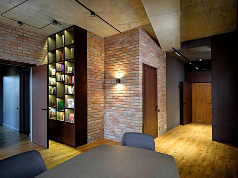 квартира за адресою Військовий узвіз, 13-А