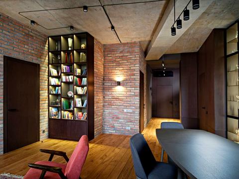 квартира за адресою Військовий узвіз, 13-А