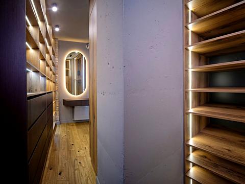 квартира за адресою Військовий узвіз, 13-А