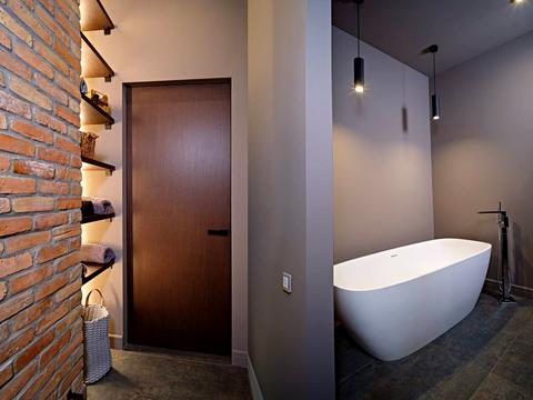 квартира за адресою Військовий узвіз, 13-А