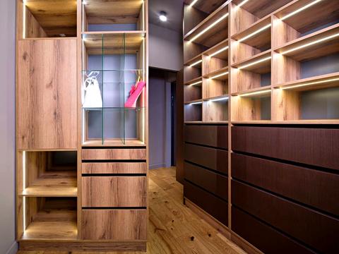 квартира за адресою Військовий узвіз, 13-А