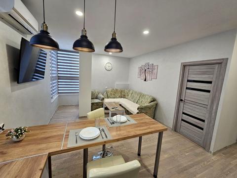 квартира за адресою Замарстинівська вул. (Калініна), 207