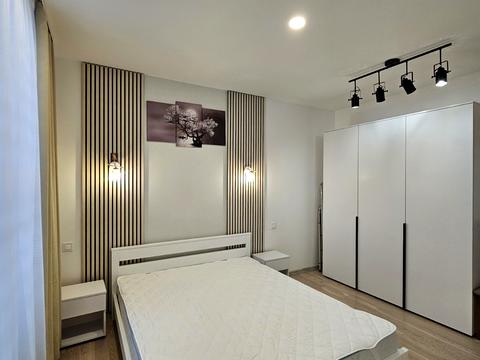 квартира за адресою Замарстинівська вул. (Калініна), 207